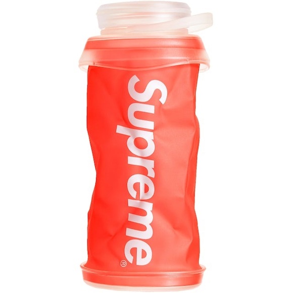 Supreme Hydrapack Stash Water Bottle - 1.0L - Picture 1 of 4